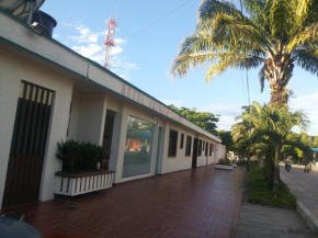 Hotel Orinoco Real